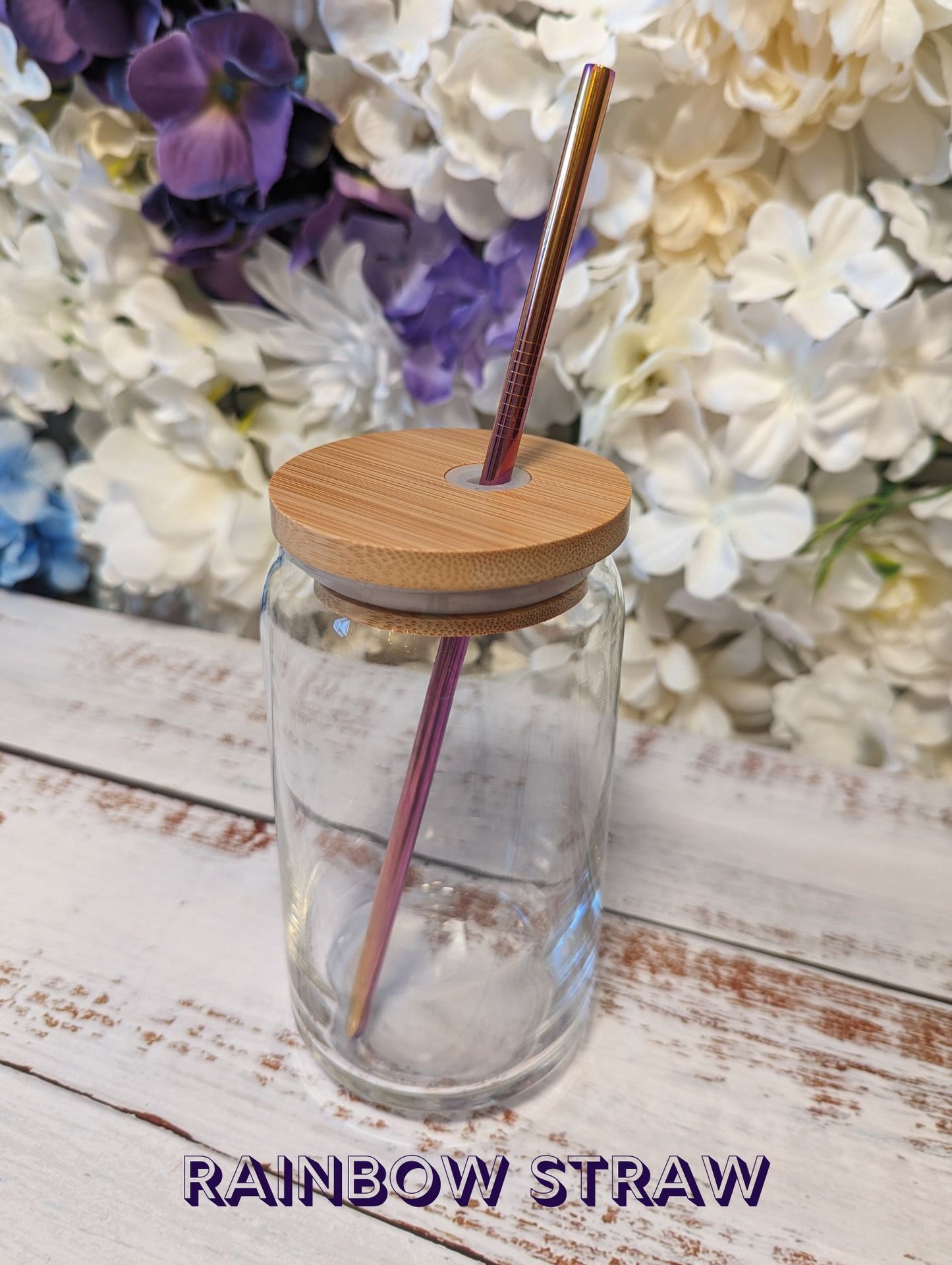 Xiao Burst Constellation Color Changing Glass Cup 16oz