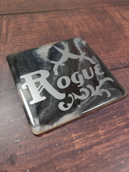 Rogue Class Coaster