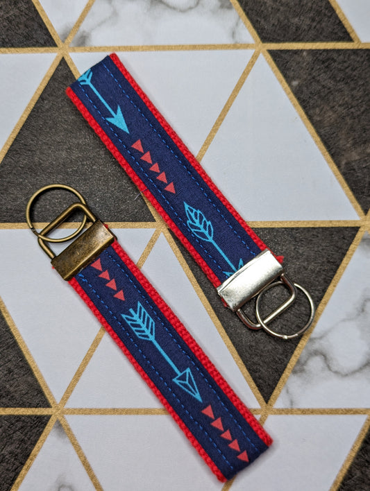 Arrow Keychain Strap