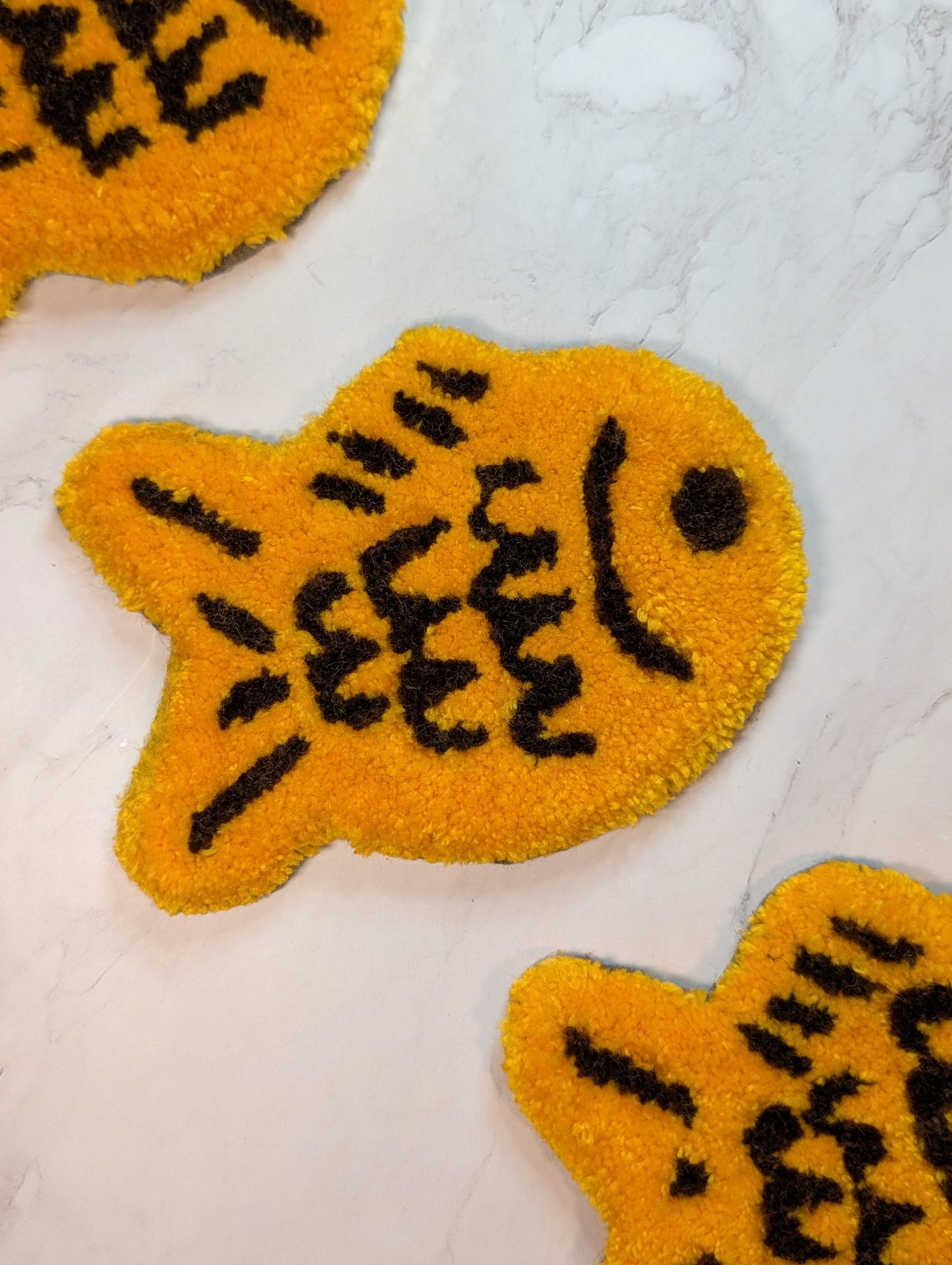 Taiyaki Rug Rug