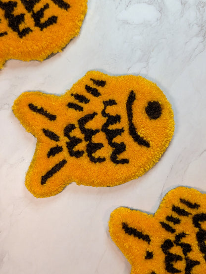 Taiyaki Rug Rug