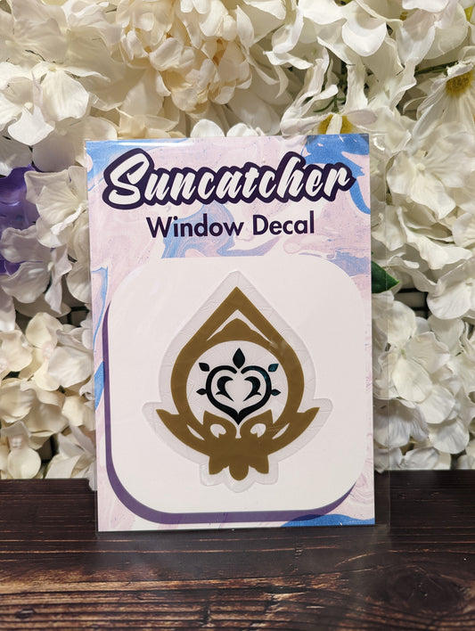 Sumeru Vision Suncatcher